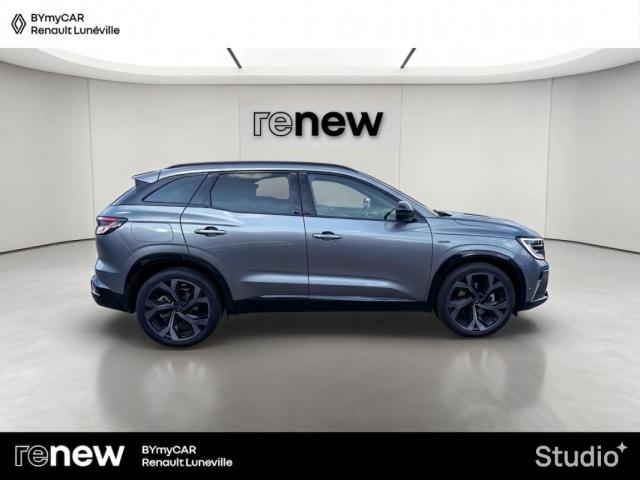 Renault Austral image 1