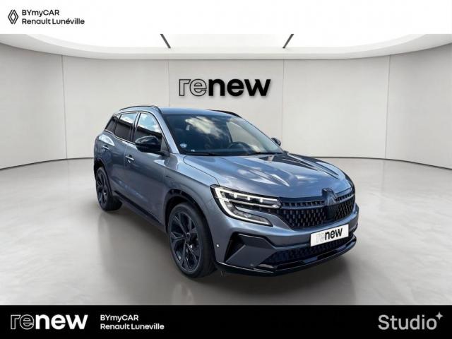Renault Austral image 4