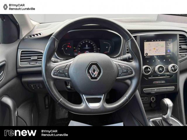 Renault Mégane image 7