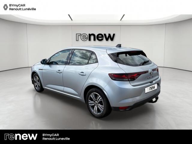 Renault Mégane image 3