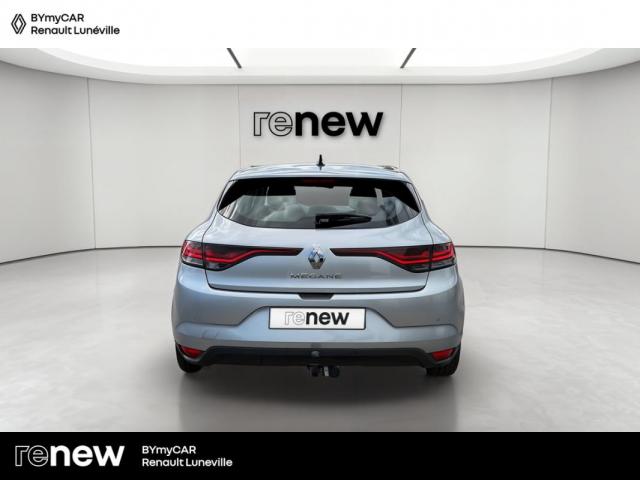 Renault Mégane image 9