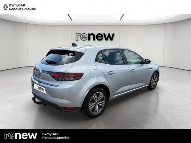 Renault Mégane image 6