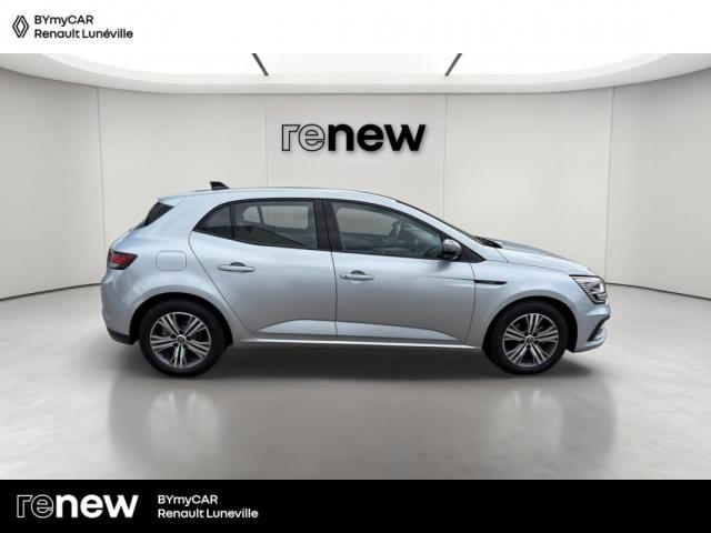 Renault Mégane image 1