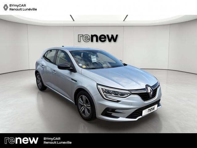 Renault Mégane image 8