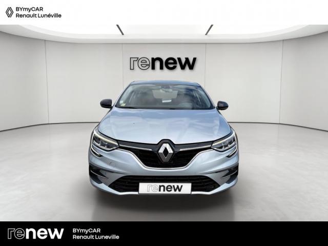 Renault Mégane image 4