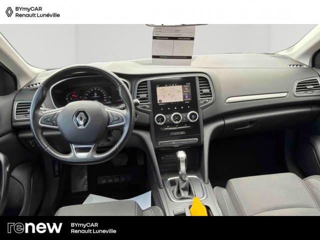 Renault Mégane image 2