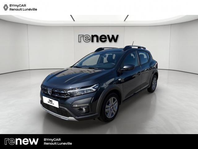 Dacia Sandero Tce 90 Stepway Confort