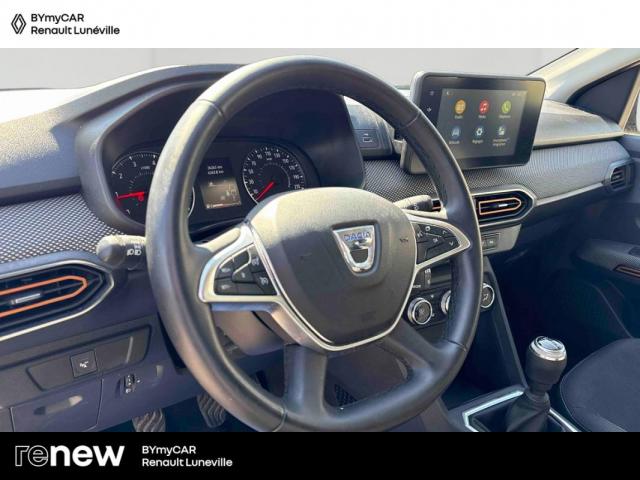 Dacia Sandero image 9