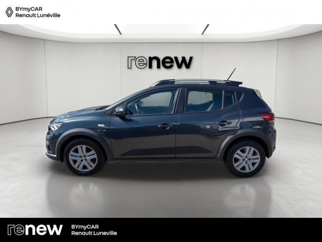 Dacia Sandero image 2