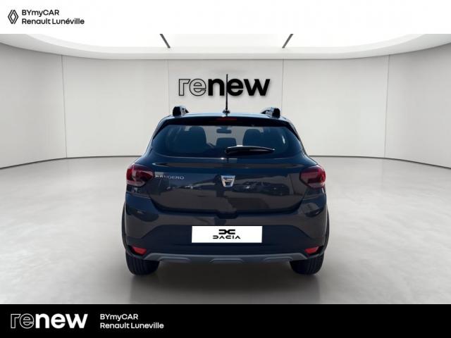 Dacia Sandero image 8