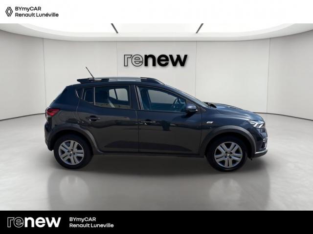 Dacia Sandero image 5