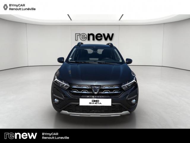 Dacia Sandero image 6