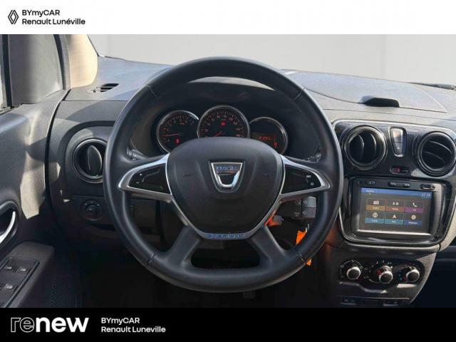 Dacia Lodgy image 6