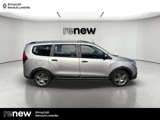 Dacia Lodgy image 5