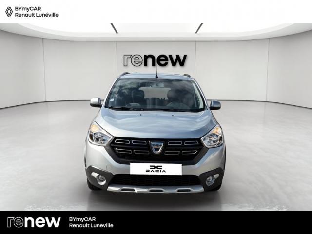 Dacia Lodgy image 2