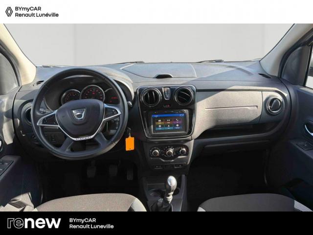 Dacia Lodgy image 1