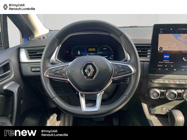 Renault Captur image 8