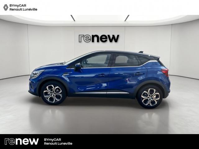 Renault Captur image 5