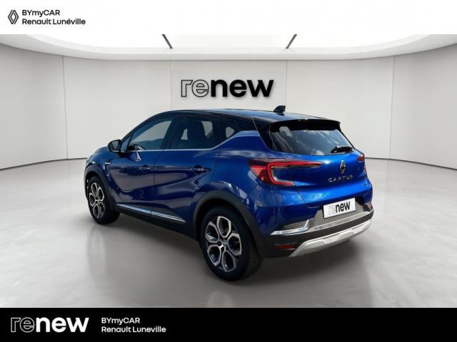 Renault Captur image 1
