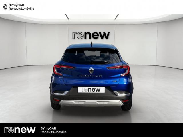 Renault Captur image 6