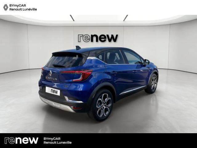 Renault Captur image 3