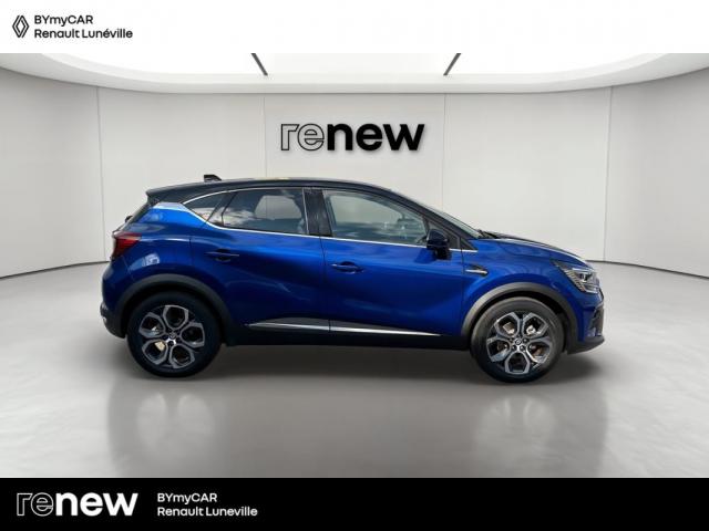Renault Captur image 7