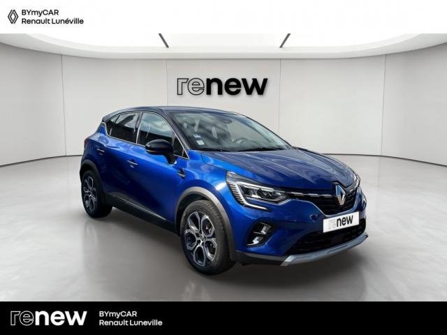Renault Captur image 9