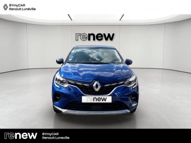 Renault Captur image 4