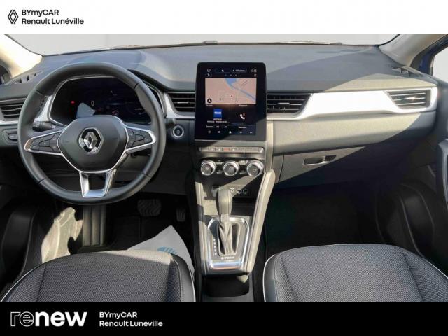 Renault Captur image 2