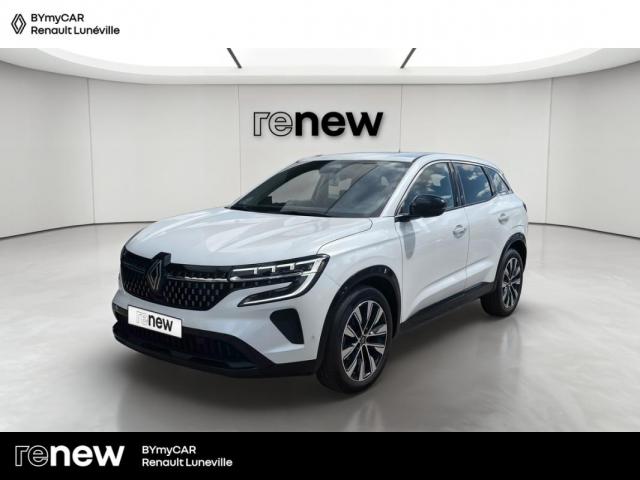 Renault Austral Mild Hybrid 160 Auto Techno