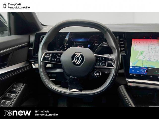 Renault Austral image 7