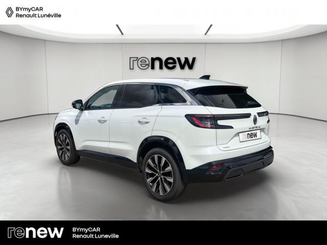 Renault Austral image 3
