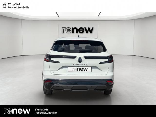 Renault Austral image 4
