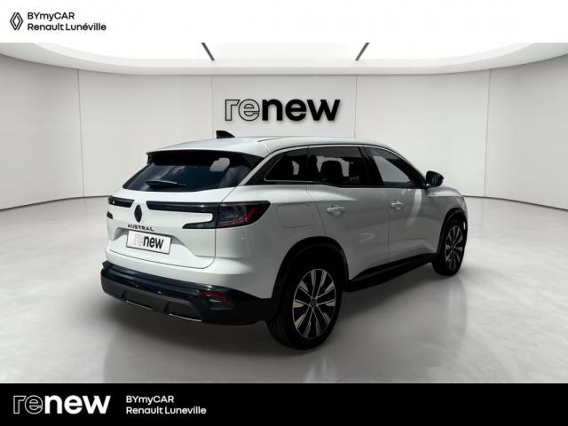 Renault Austral image 1