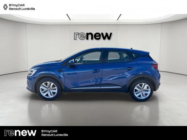 Renault Captur image 5
