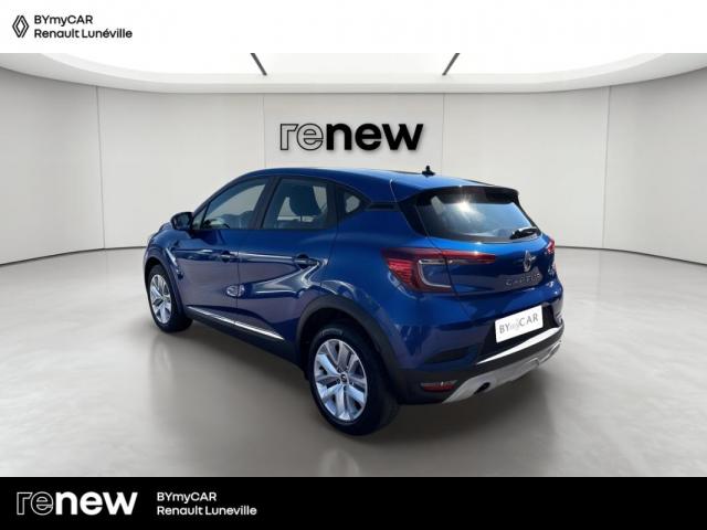 Renault Captur image 4