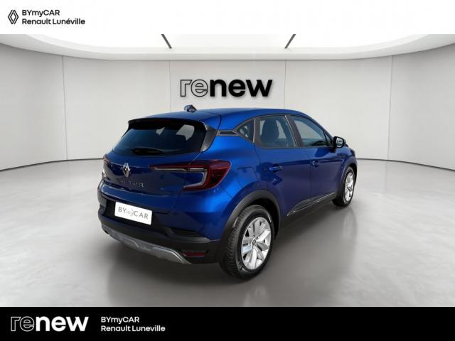 Renault Captur image 3