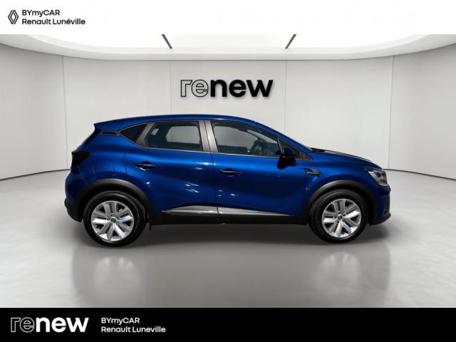 Renault Captur image 2