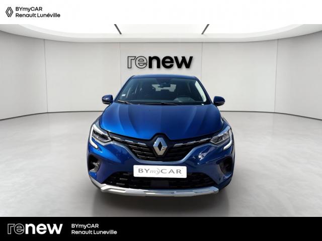 Renault Captur image 7