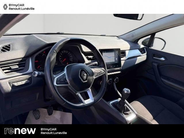 Renault Captur image 9