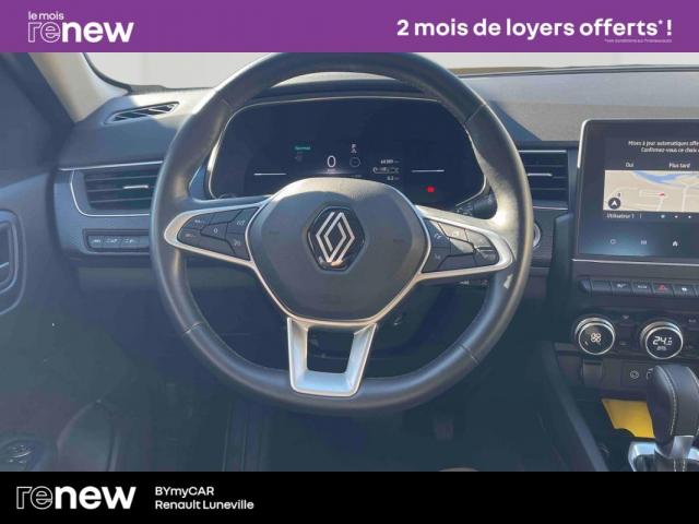 Renault Arkana image 7