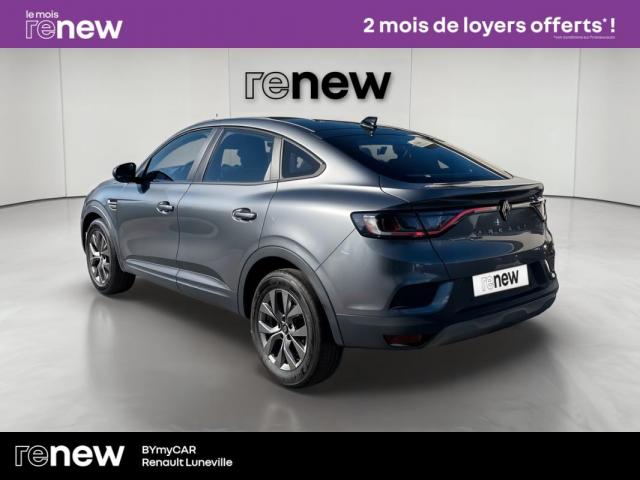 Renault Arkana image 2