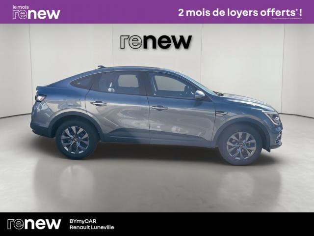 Renault Arkana image 4