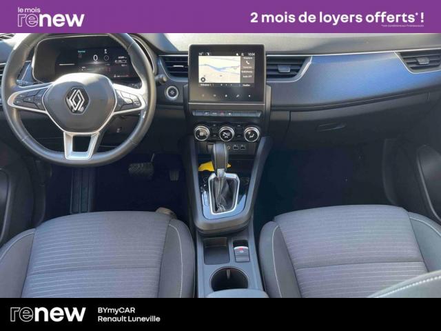 Renault Arkana image 6