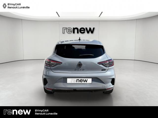 Renault Clio image 3