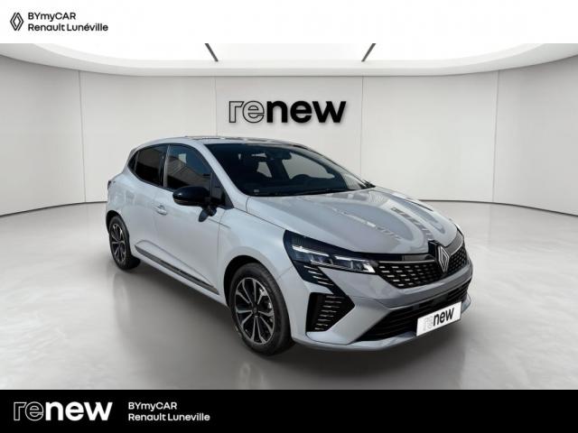 Renault Clio image 5