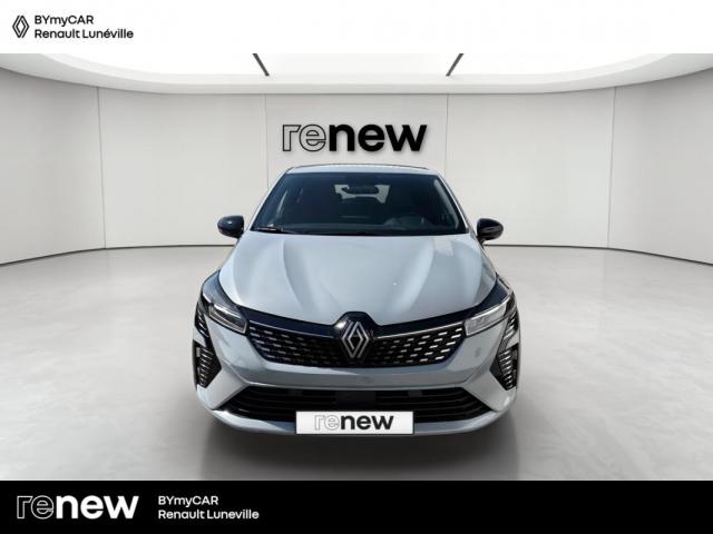 Renault Clio image 1