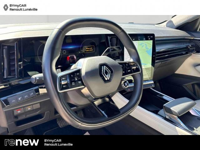 Renault Espace image 7