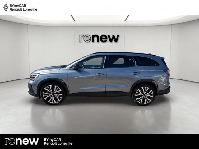 Renault Espace image 9