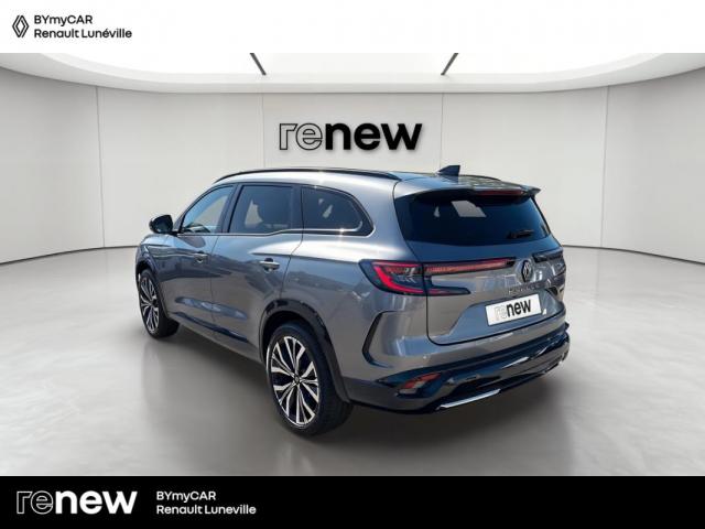 Renault Espace image 4